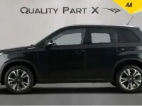 Used Suzuki Vitara SZ5 116 HP (85 kW) 2022 Black Hatchback