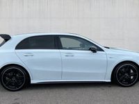 used Mercedes A35 AMG A-Class4Matic Premium Plus Auto