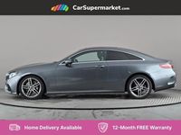 used Mercedes E300 E ClassAMG Line Premium 9G-Tronic