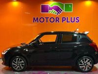 Used Suzuki Swift SZ-L 83 HP (61 kW) 2023 Black Hatchback