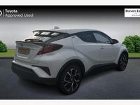 Used Toyota C-HR Design 122 HP (89 kW) 2023 SUV