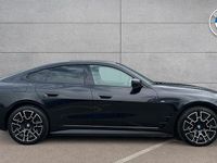 Used BMW i4 M Sport 250 kW (340 HP) 2025 Black Sedan