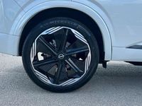 Used Nissan Qashqai 158 HP (116 kW) 2025 Mgnt blu+blk rf  SUV