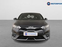 used Kia Ceed 1.5T GDi ISG GT-Line 5dr