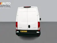 Used Iveco Daily 136 HP (100 kW) 2025 White Van