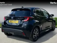 Used Toyota Yaris Design 116 HP (85 kW) 2026 Hatchback