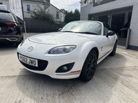 Used Mazda MX5 2013 Multicoloured Cabriolet