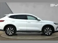 Used BYD Seal U Comfort 218 HP (160 kW) 2025 White SUV