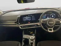 Used Kia Sportage 209 HP (153 kW) 2024 SUV