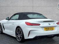 Used BMW Z4 M Sport 258 HP (189 kW) 2022 Cabriolet