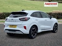 New Ford Puma ST-Line X 2026 SUV