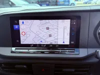 Usado Ford Transit Connect Trend 122 HP (89 kW) 2024 Preto Monovolume