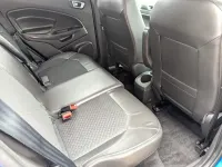 Used Vauxhall Mokka 115 HP (84 kW) 2014 Silver SUV