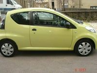 Used Citroën C1 2007 Hatchback