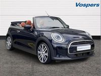 Used Mini Cooper Cabriolet Exclusive 134 HP (98 kW) 2023 Other Cabriolet
