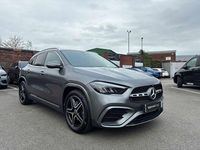 Used Mercedes GLA200 Executive 163 HP (119 kW) 2025 Grey SUV