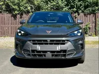 Used Cupra Terramar VZ2 267 HP (196 kW) 2025 Grey SUV