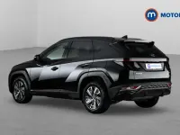 Used Hyundai Tucson SE 230 HP (169 kW) 2023 Black SUV