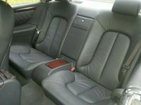 Used Mercedes CL500 2003 Coupe