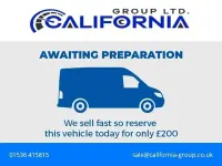 Used Peugeot Boxer Premium 2024 White Van