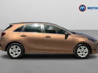 Used Kia Ceed 136 HP (100 kW) 2021 Hatchback