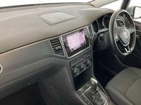 Usado VW Golf VII Match 150 HP (110 kW) 2020 Prateado Citadino