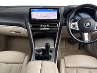 Used BMW 840 M Sport 328 HP (241 kW) 2022 Green Coupe