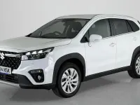 Used Suzuki SX4 S-Cross 129 HP (94 kW) 2025 Hatchback