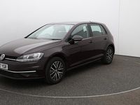 used VW Golf f 2.0 TDI SE Nav Hatchback 5dr Diesel Manual Euro 6 (s/s) (150 ps) Android Auto