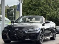 Used BMW M440 M Sport 2023 Cabriolet