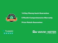 Used Vauxhall Combo 100 HP (73 kW) 2022 White MPV