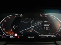 Used BMW 118 M Sport 136 HP (100 kW) 2023 Grey Hatchback