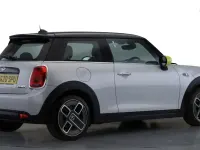 Used Mini Cooper S Hatch 135 kW (184 HP) 2020 Hatchback