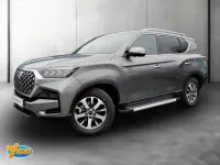 Used KGM Rexton 202 HP (148 kW) 2026 Grey SUV