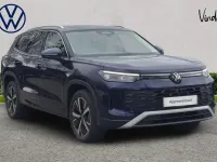 Used VW Tayron Match 204 HP (150 kW) 2026 Other SUV