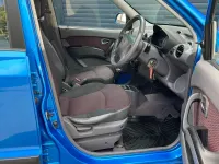 Used Hyundai Atos 59 HP (43 kW) 2006 Blue Hatchback