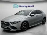 Used Mercedes A200 Executive 150 HP (110 kW) 2022 Hatchback