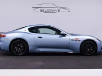 Used Maserati Granturismo 2024 Grey Coupe