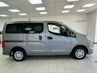 Used Nissan NV200 Acenta 2015 Grey MPV
