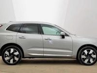 Usado Volvo XC60 Ultra 449 HP (330 kW) 2025 Prateado SUV
