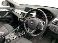 Used BMW X2 Performance 2018 Grey SUV