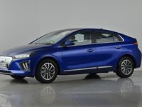 used Hyundai Ioniq 100kW Premium 38kWh 5dr Auto