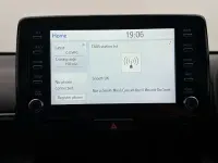 Used Toyota Yaris Cross Design 116 HP (85 kW) 2024 Red SUV