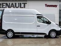 used Renault Trafic LH30 BUSINESS PLUS ENERGY DCI