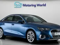 Usado Audi A3 Sport 150 HP (110 kW) 2024 Sedan