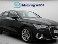 Used Audi A3 Sportback e-tron Sport 204 HP (150 kW) 2025 Hatchback