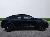 Used Renault Arkana R.S. 2022 Black SUV