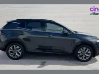 Used Kia Sportage GT-Line S 226 HP (166 kW) 2022 Grey SUV