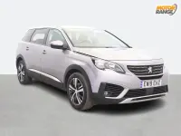 Used Peugeot 5008 Allure 2019 Grey SUV