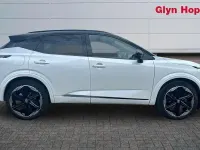 New Nissan Qashqai 158 HP (116 kW) 2026 SUV